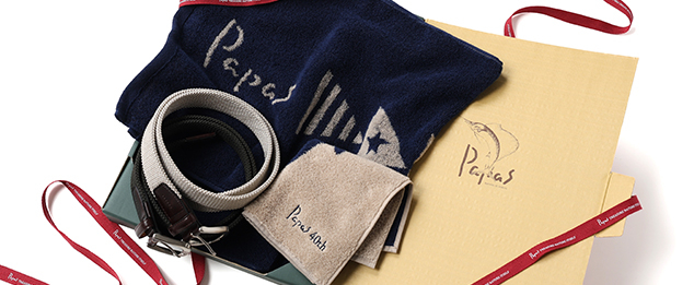 ミッドランド バレンタインギフト