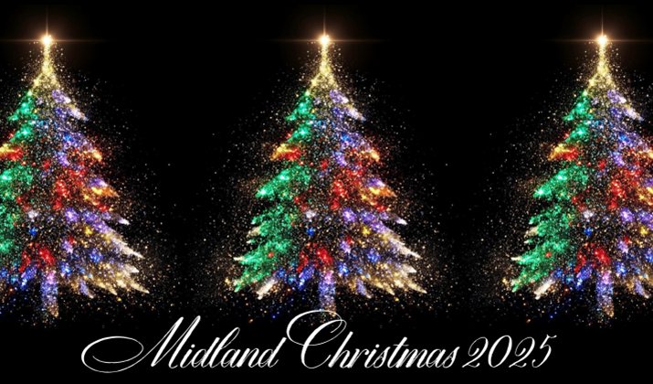MIDLAND CHRISTMAS 2025