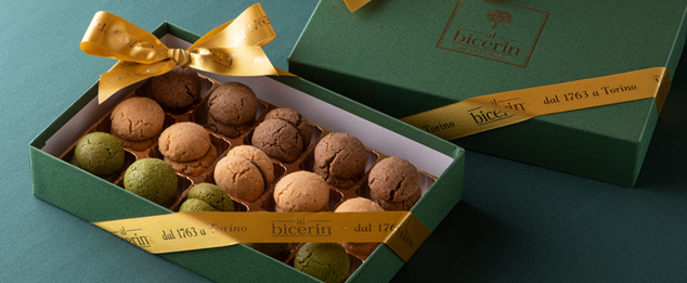 こだわりの手土産