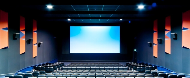 半券de得シネマ&ゴールド/プラチナ会員限定サービス