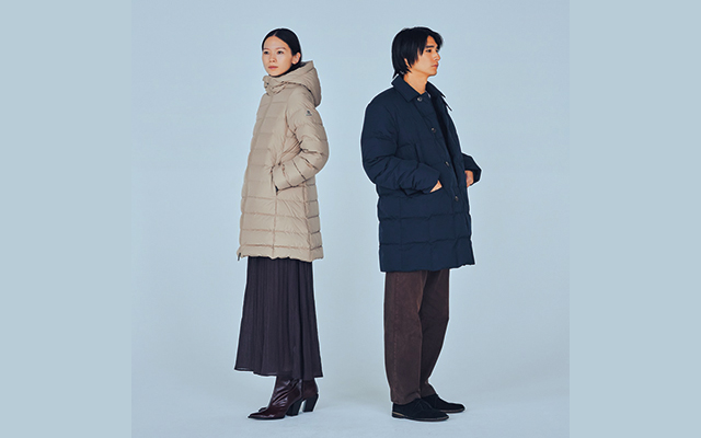 PYRENEX POPUP SHOP