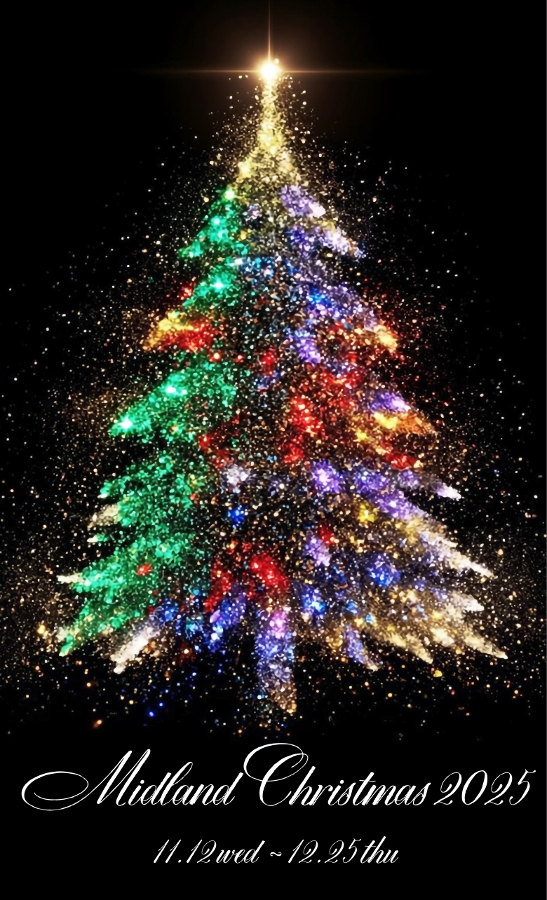 MIDLAND CHRISTMAS 2025