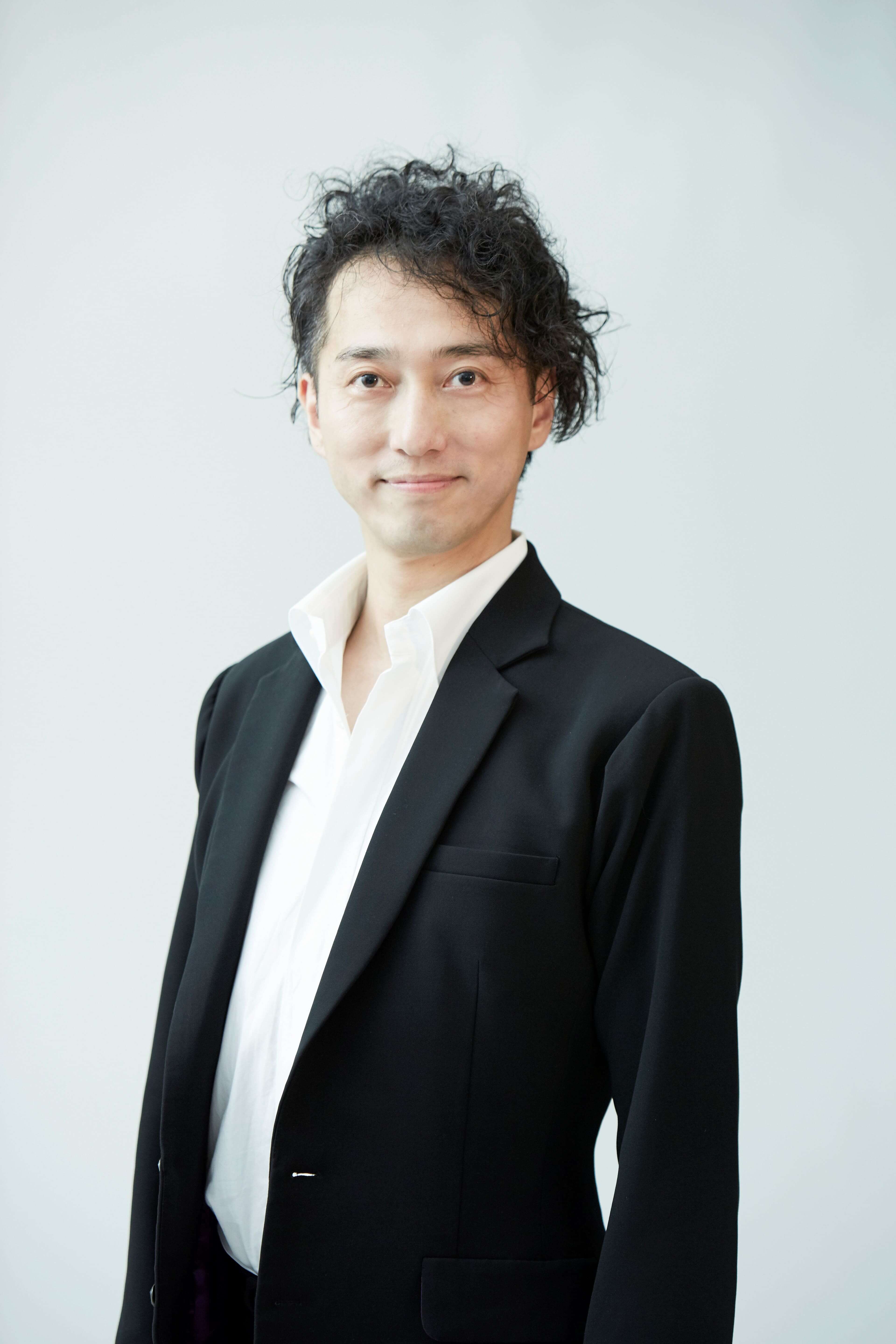 佐藤 浩希