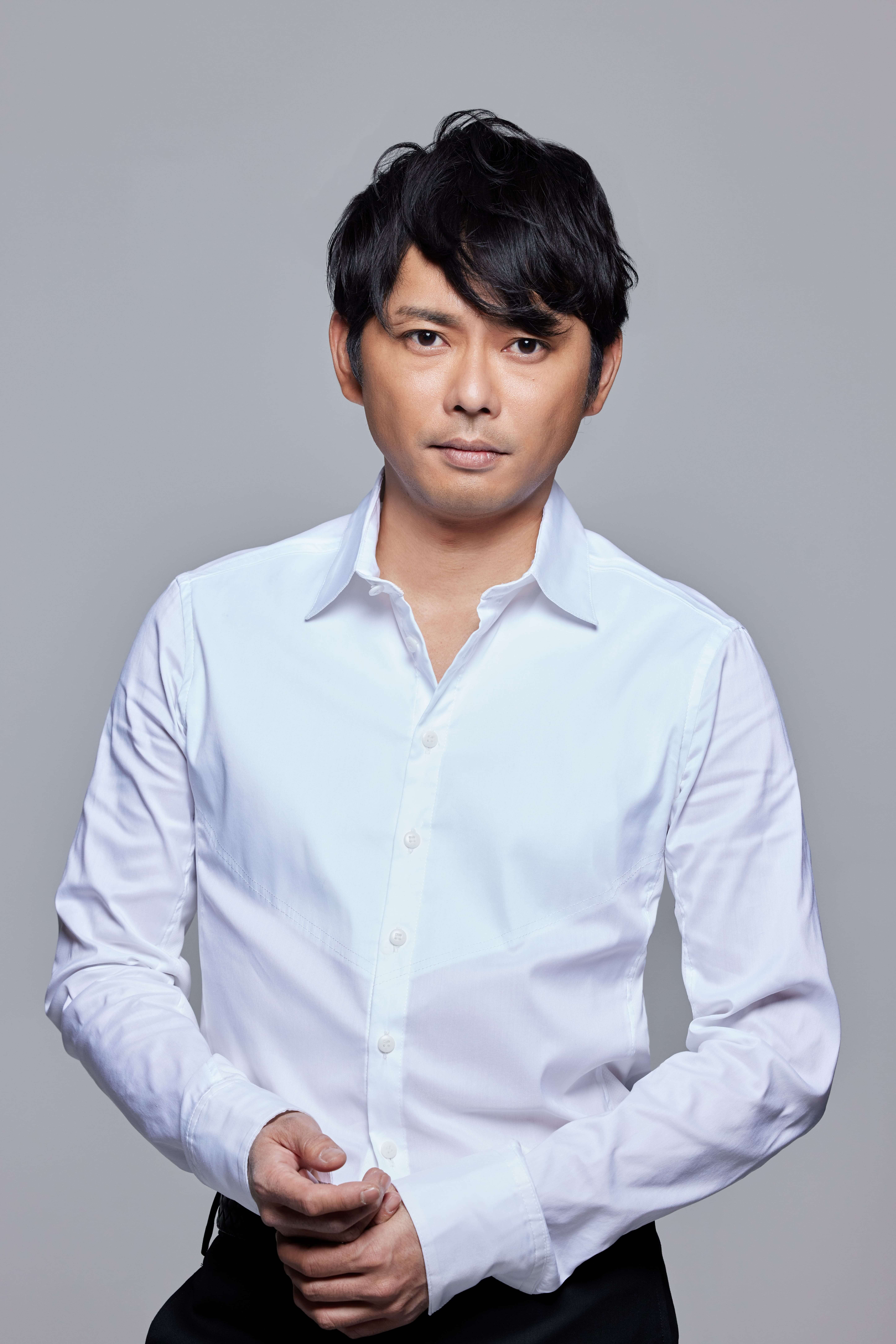 今井翼