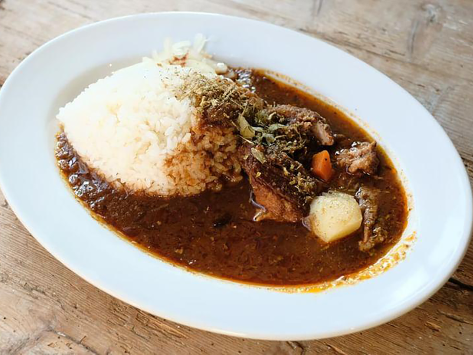 第地球に、からだに、やさしいマルシェ ミッドランドスクエア・サスティナブル・マルシェ