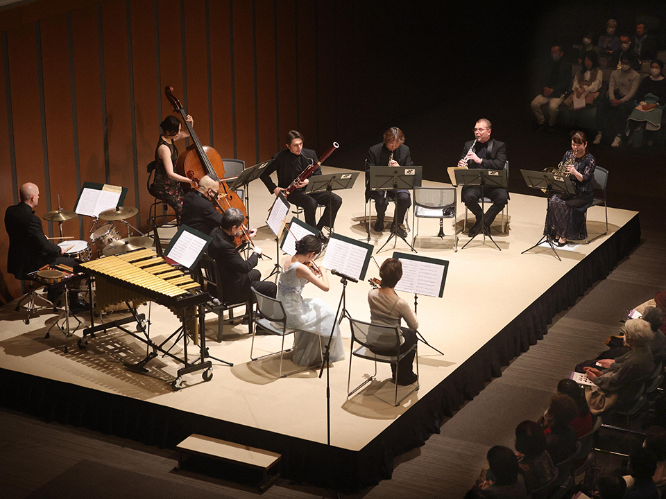 Classic Salon 2026 ~名フィル春の調べ~