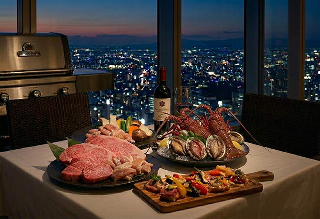 コースメニュー ULTIMO イメージ