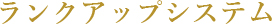 ランクアップシステム