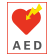 AED