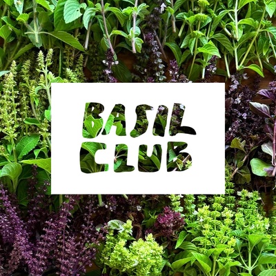 BASIL CLUB