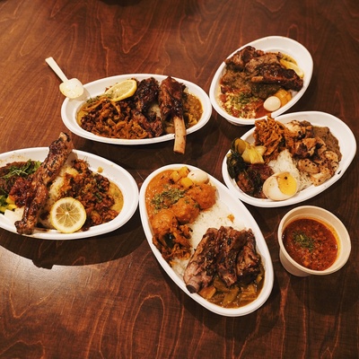 chikaku curry