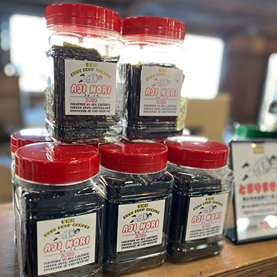 帆もり海苔店
