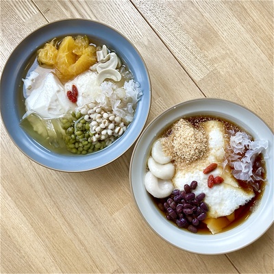みほの豆花