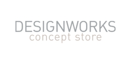 DESIGNWORKS concept store