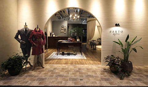 サルト サローネ 名古屋店