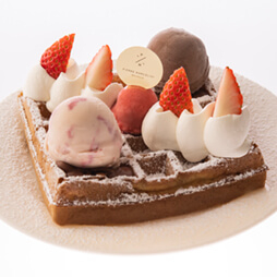 ピエール マルコリーニ B1f ショップ レストラン ミッドランド スクエア