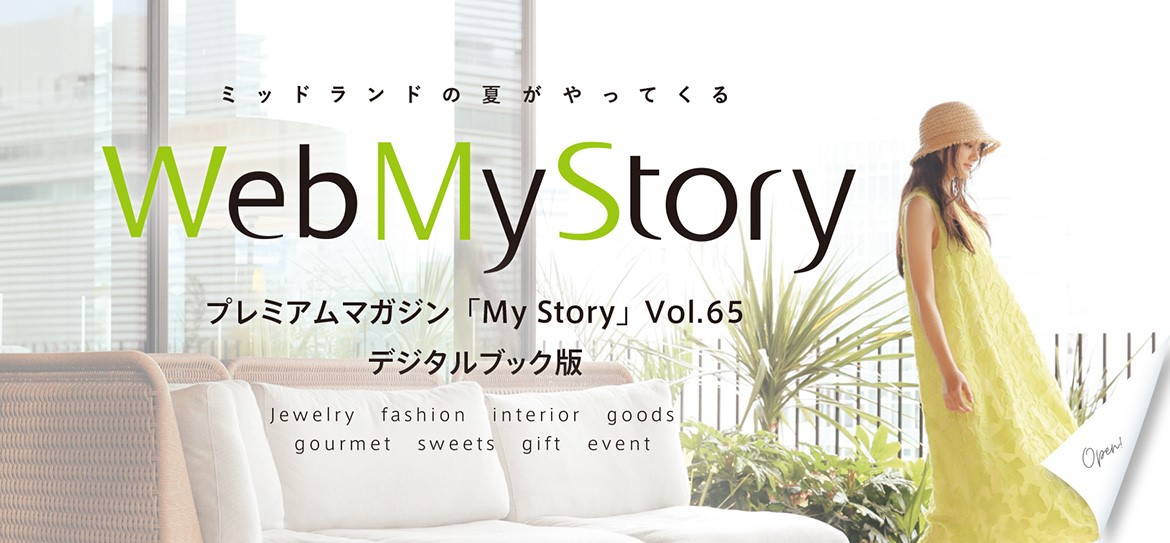 My Story Vol.65