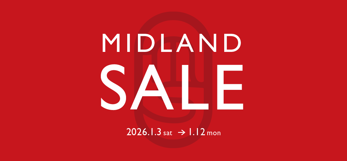 ウィンターセール2026