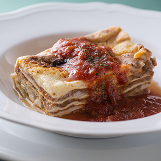 ビチェリン ラザニア ランチセット｜特集｜ミッドランド スクエア