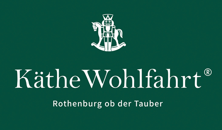 本場ドイツのクリスマス・マーケット<br>「Käthe Wohlfahrt(ケーテ・ウォルファルト)」