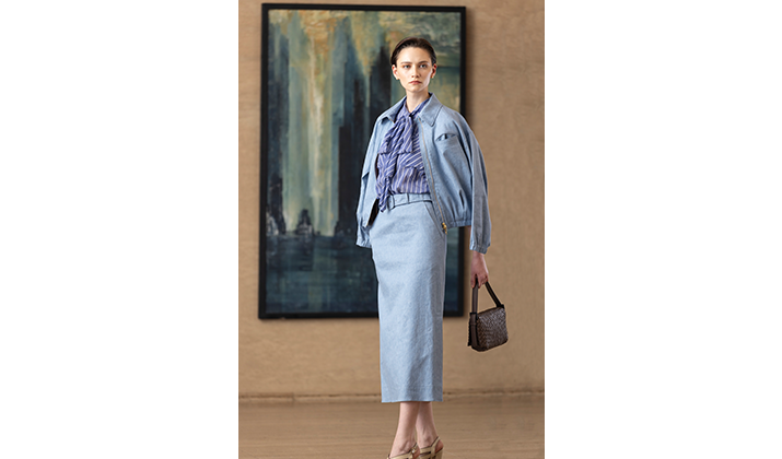 「インドゥエリス」ポップアップストア