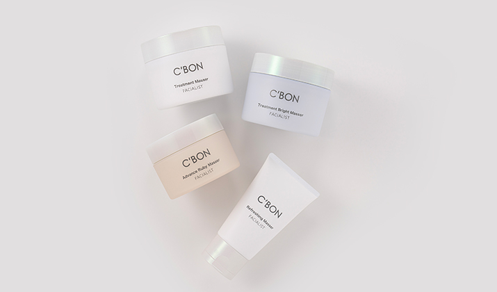 C’BON 無料肌チェック体験＆化粧品サンプル配布