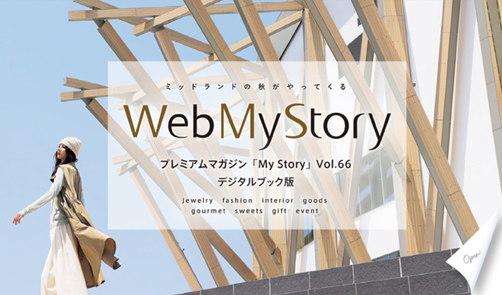 My Story Vol.66