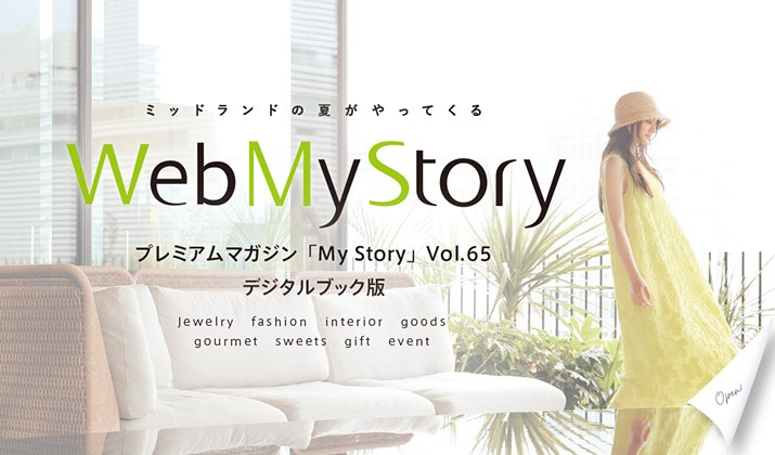 My Story Vol.65