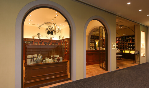 サンタ・マリア・ノヴェッラ 名古屋ミッドランドスクエア店