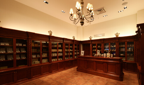 サンタ・マリア・ノヴェッラ 名古屋ミッドランドスクエア店