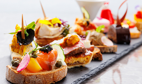 グラデーションズ