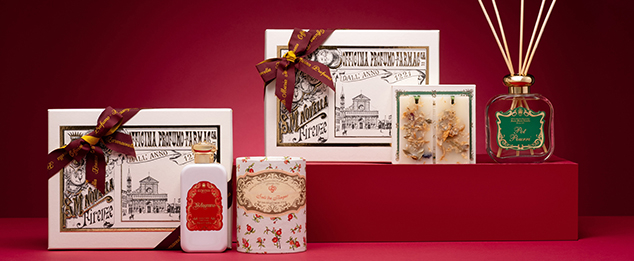 ミッドランド クリスマスギフト