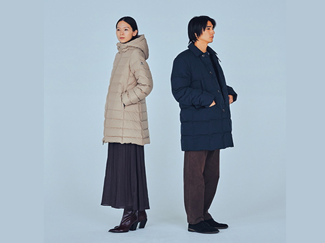 PYRENEX POPUP SHOP